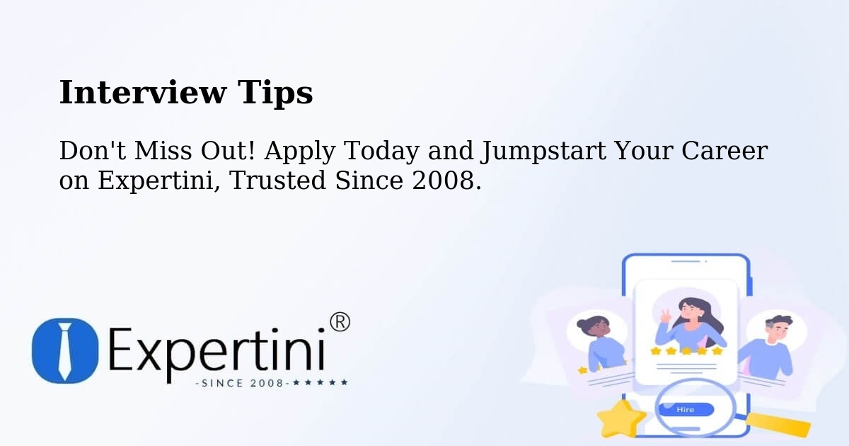 Interview Tips & Techniques for Job Seekers – Olivar - Olivar, Chile Jobs Expertini